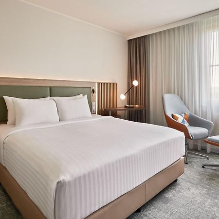 Courtyard By Marriott Dortmund Ξενοδοχείο Εξωτερικό φωτογραφία