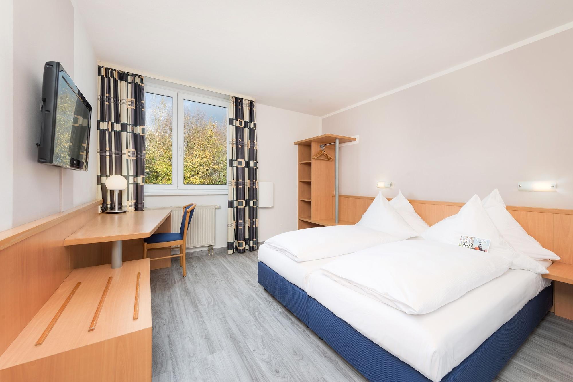 Courtyard By Marriott Dortmund Ξενοδοχείο Εξωτερικό φωτογραφία