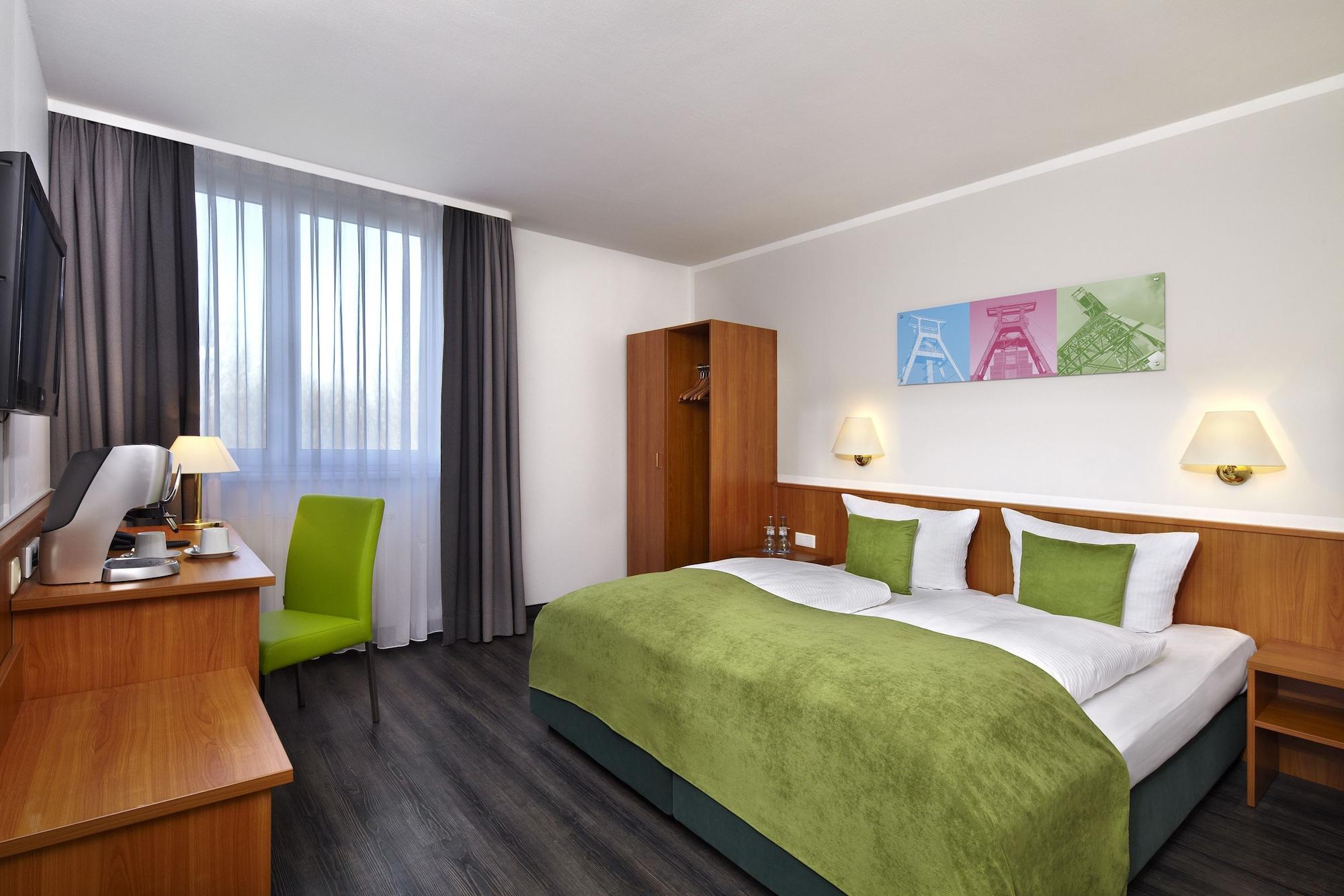 Courtyard By Marriott Dortmund Ξενοδοχείο Εξωτερικό φωτογραφία