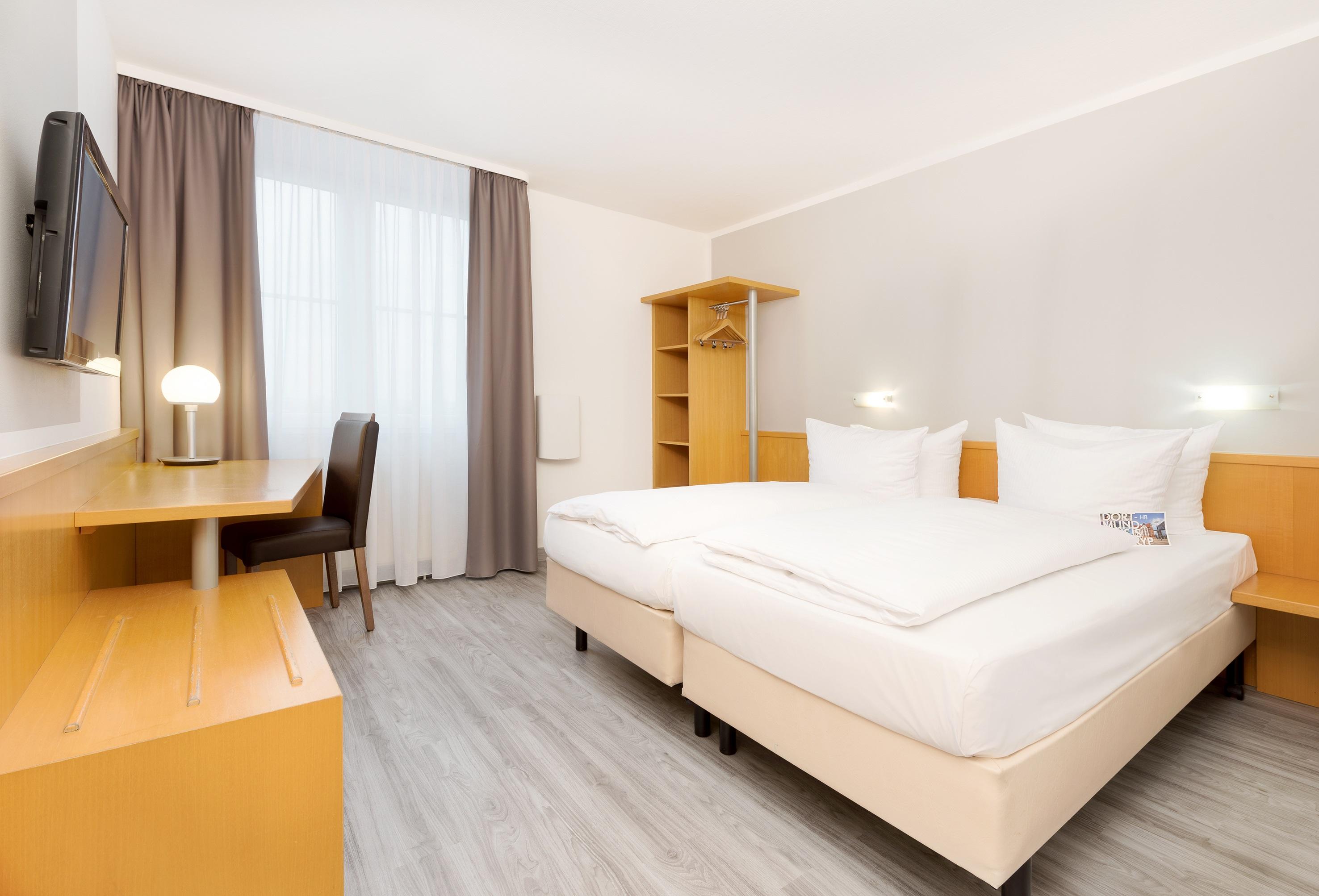 Courtyard By Marriott Dortmund Ξενοδοχείο Εξωτερικό φωτογραφία