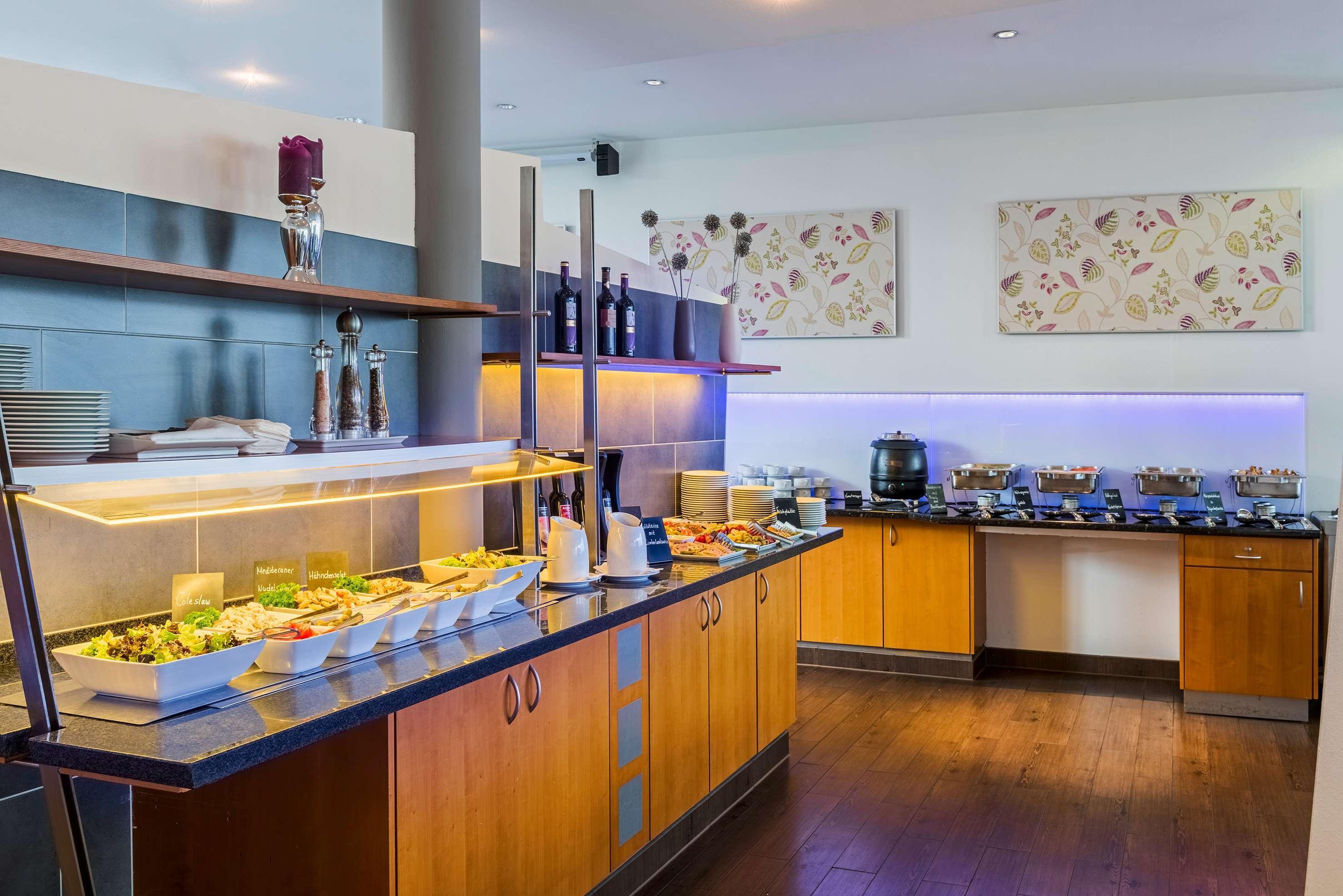 Courtyard By Marriott Dortmund Ξενοδοχείο Εξωτερικό φωτογραφία