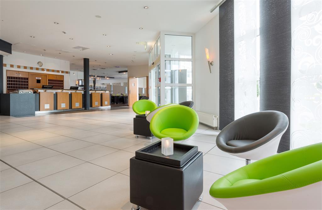 Courtyard By Marriott Dortmund Ξενοδοχείο Εξωτερικό φωτογραφία
