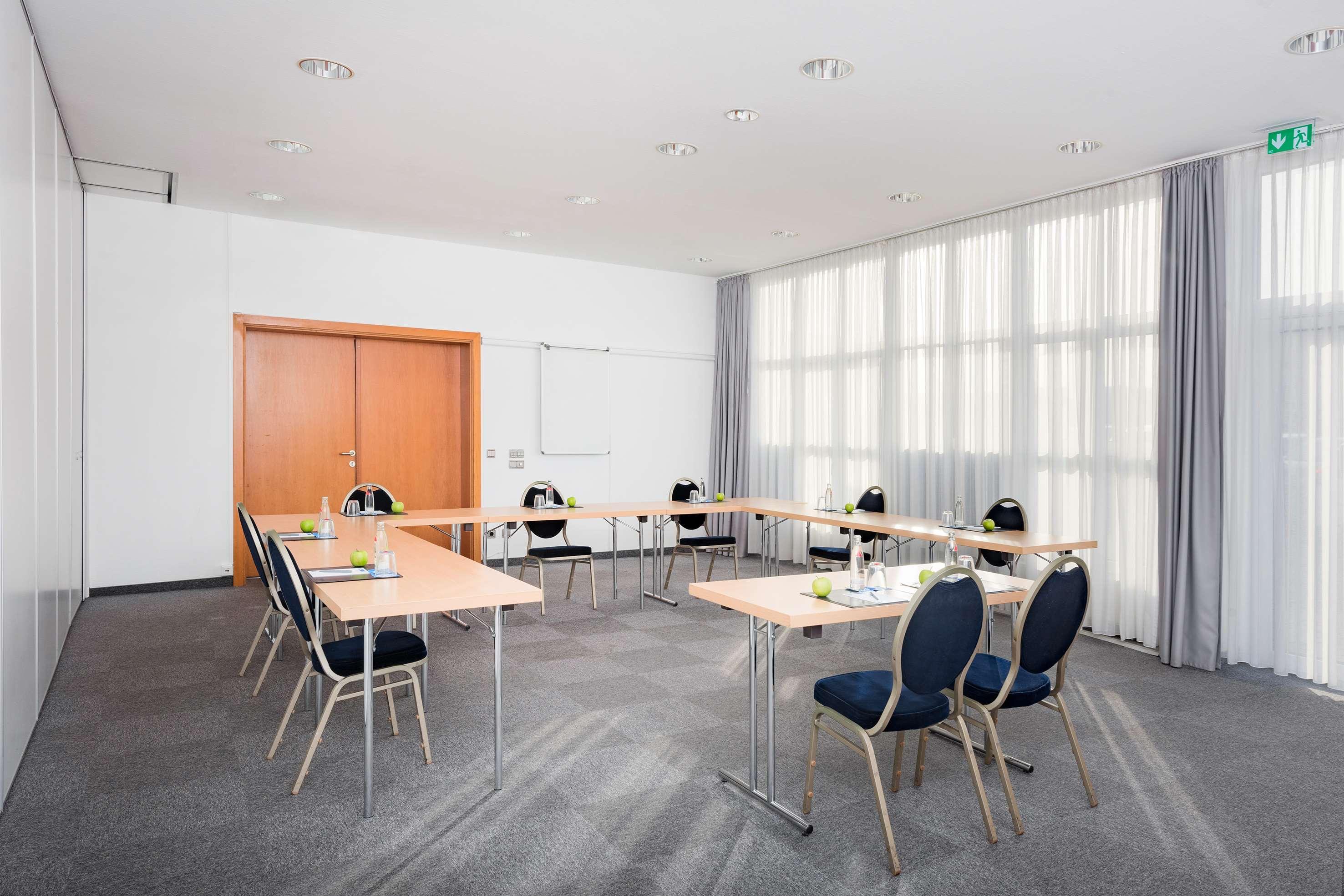 Courtyard By Marriott Dortmund Ξενοδοχείο Εξωτερικό φωτογραφία