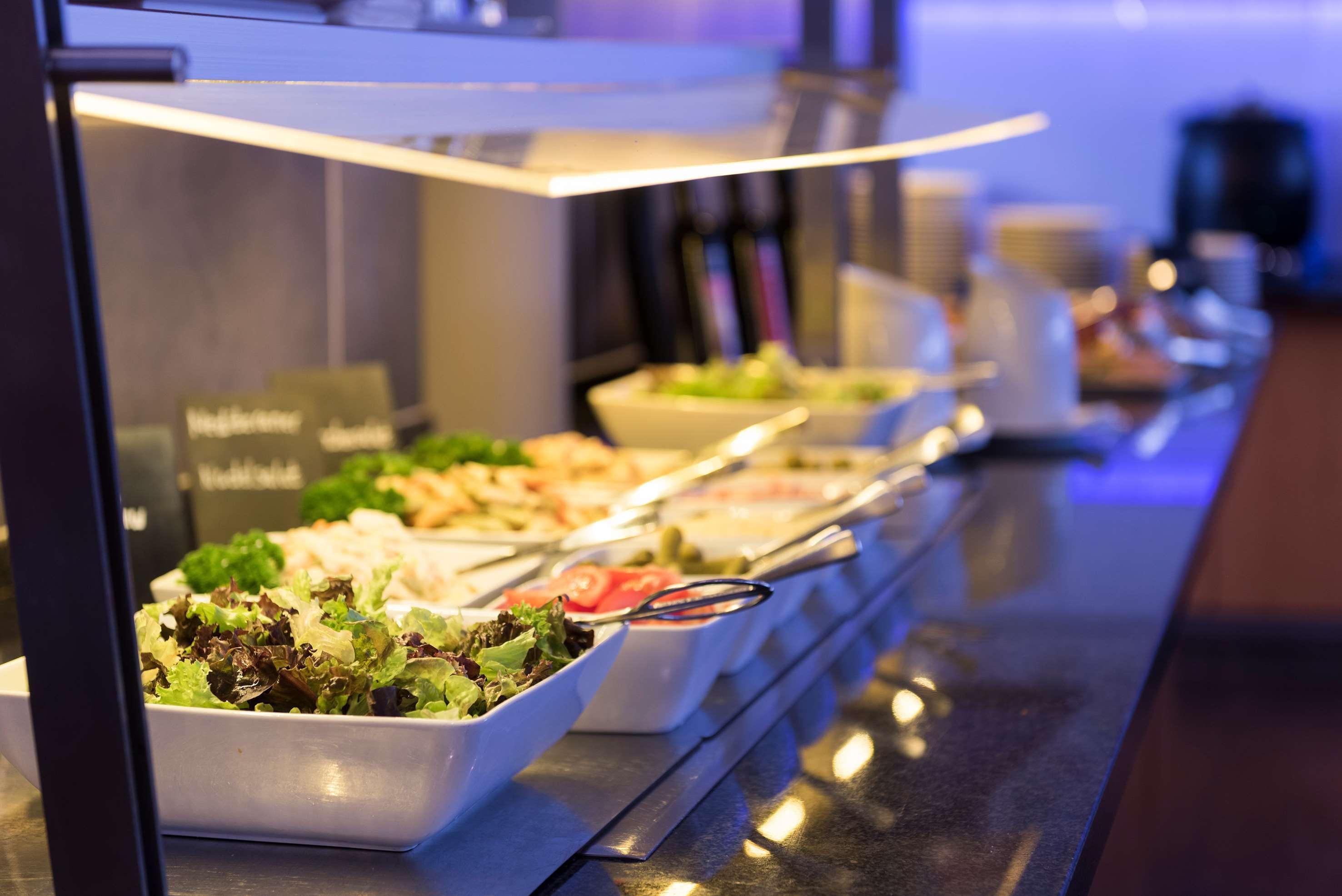 Courtyard By Marriott Dortmund Ξενοδοχείο Εξωτερικό φωτογραφία