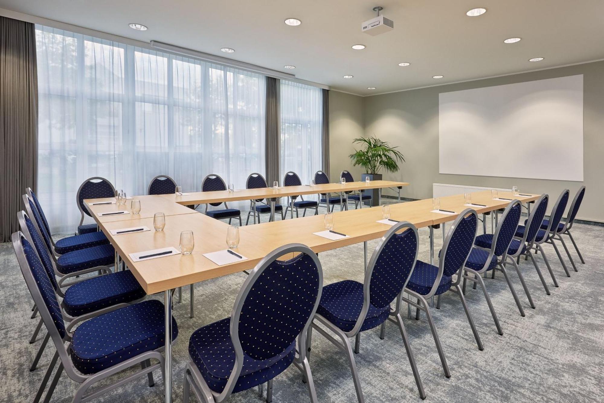 Courtyard By Marriott Dortmund Ξενοδοχείο Εξωτερικό φωτογραφία