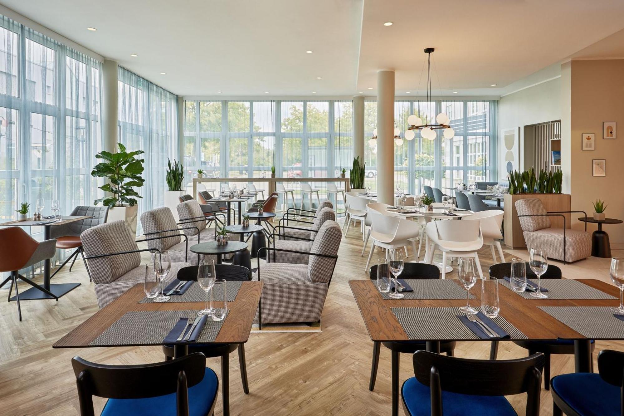 Courtyard By Marriott Dortmund Ξενοδοχείο Εξωτερικό φωτογραφία