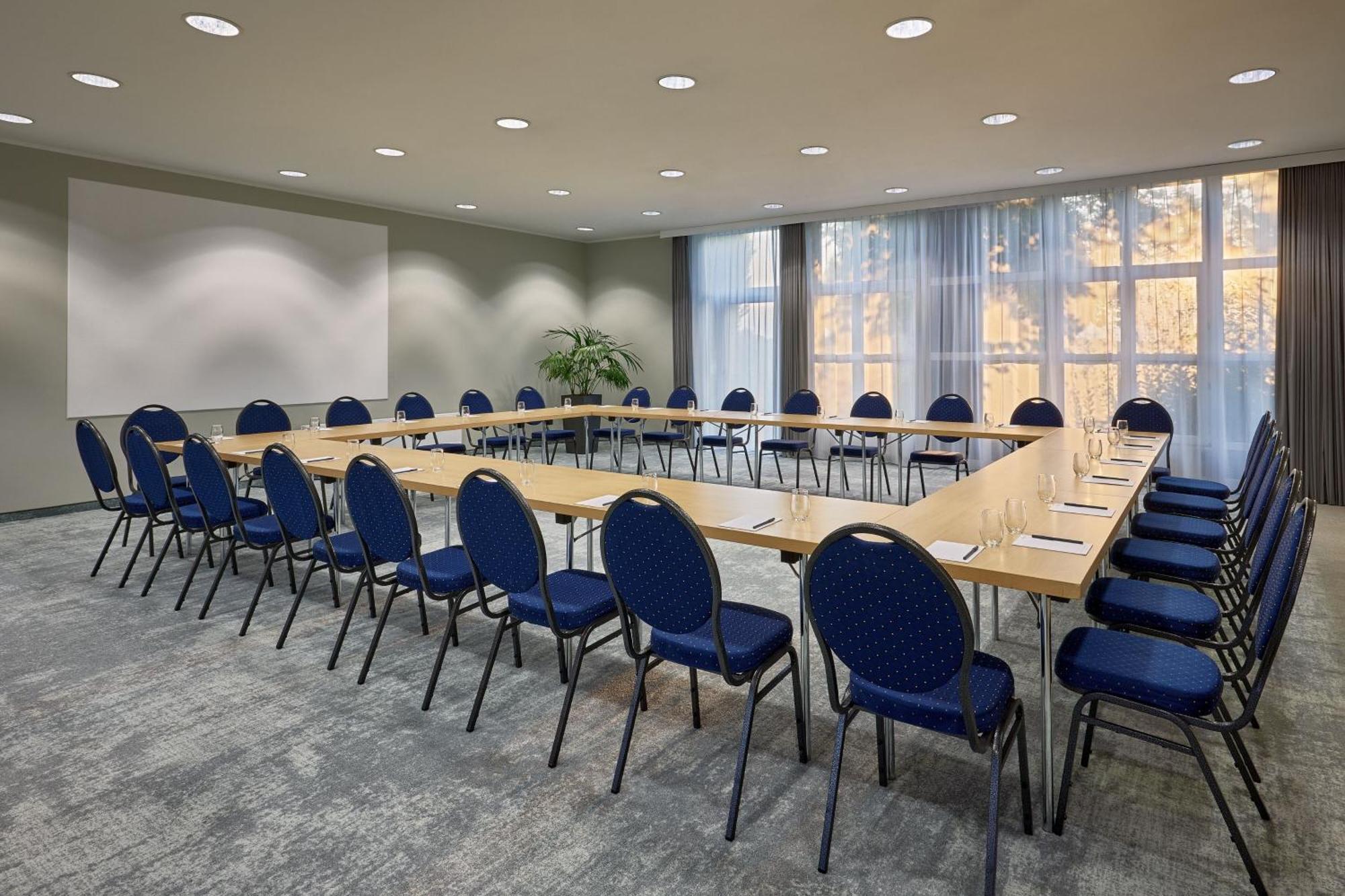 Courtyard By Marriott Dortmund Ξενοδοχείο Εξωτερικό φωτογραφία