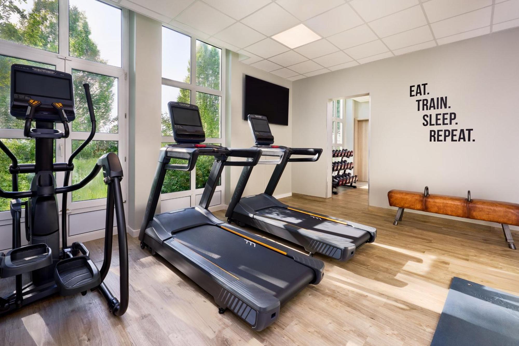 Courtyard By Marriott Dortmund Ξενοδοχείο Εξωτερικό φωτογραφία