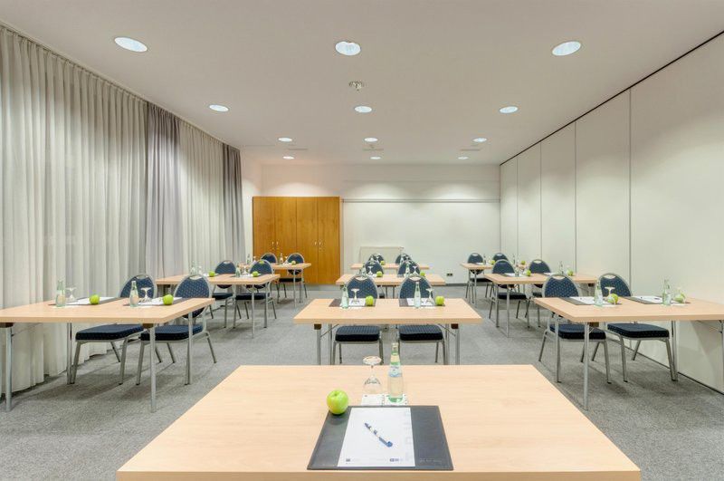 Courtyard By Marriott Dortmund Ξενοδοχείο Εξωτερικό φωτογραφία