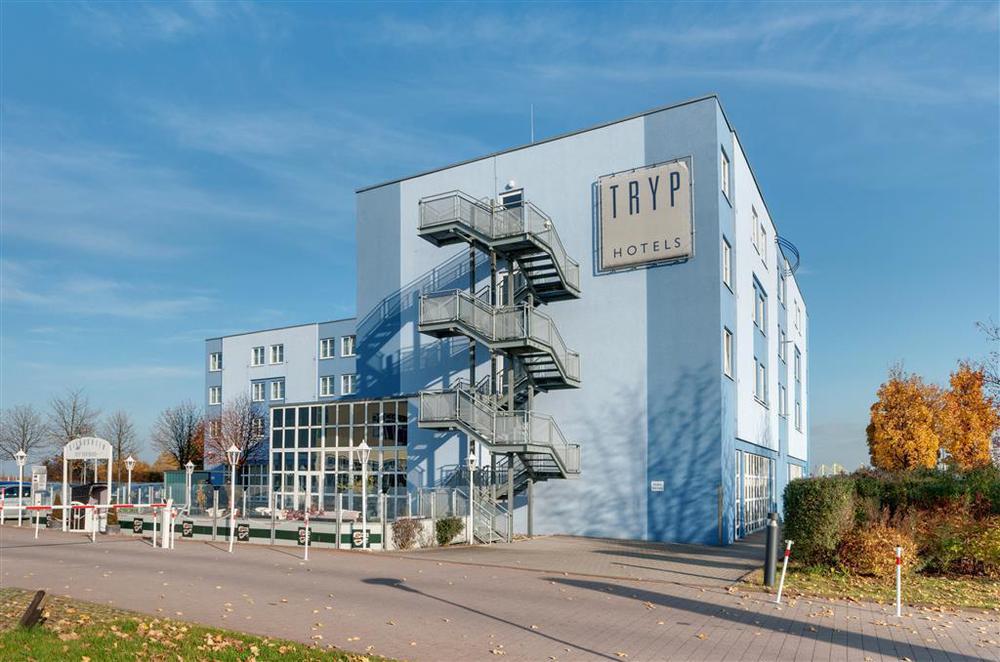 Courtyard By Marriott Dortmund Ξενοδοχείο Εξωτερικό φωτογραφία